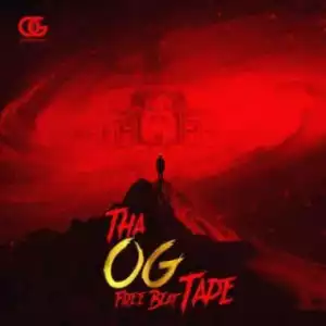 Free Beat: OG Production - Tha OG Free Beats Tape (Prod by. OG Production)